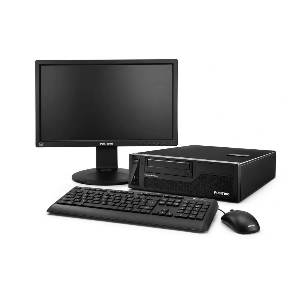 Kit Core i7 32GB, SSD 120GB e HD 500GB